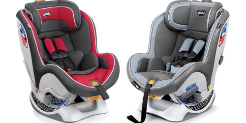 ToysRUs: Chicco NextFit Convertible Car Seat Only $176.99 Shipped (Regularly $300) & More
