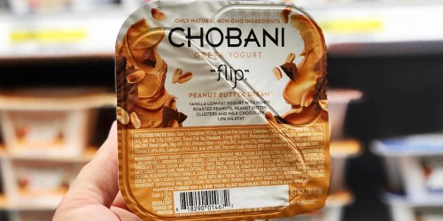 Meijer mPerks: FREE Chobani Yogurt eCoupon