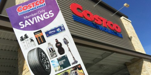 OVER 75 NEW Instant Savings Costco Deals (Starbucks, Boomchickapop, Duracell & More)