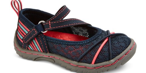 Target.com: Up to 70% Off Eddie Bauer Kids Shoes