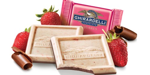 FREE Ghirardelli Chocolate or Mountain Dew Ice at Farm Fresh & Affiliate Stores