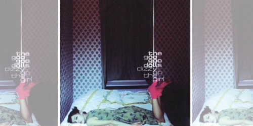 Amazon: The Goo Goo Dolls Dizzy Up The Girl Vinyl Album Only $11.46