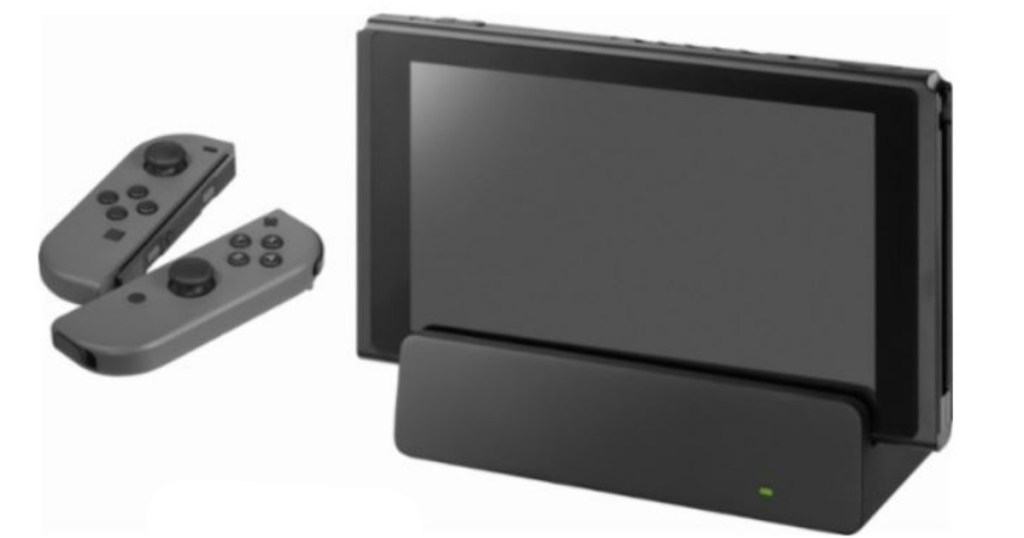 Insignia Dock Set for Nintendo Switch