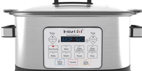 Caution! These 5 Instant Pot Models May Be Too Hot to Handle