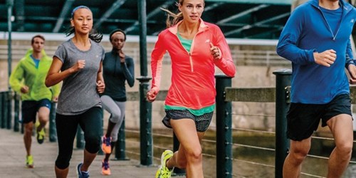 New Balance Men’s & Women’s Running Shoes Only $30 Shipped (Regularly $75+)