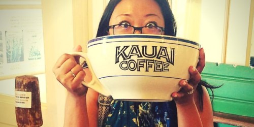 Amazon: Kauai Coffee Bags Starting at $6.43 Shipped