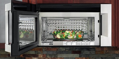 Over 40% Off Select Kenmore Appliances at Sears