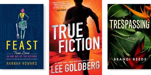 Free Kindle eBook In March For Amazon Prime Members ($4.99 Value)