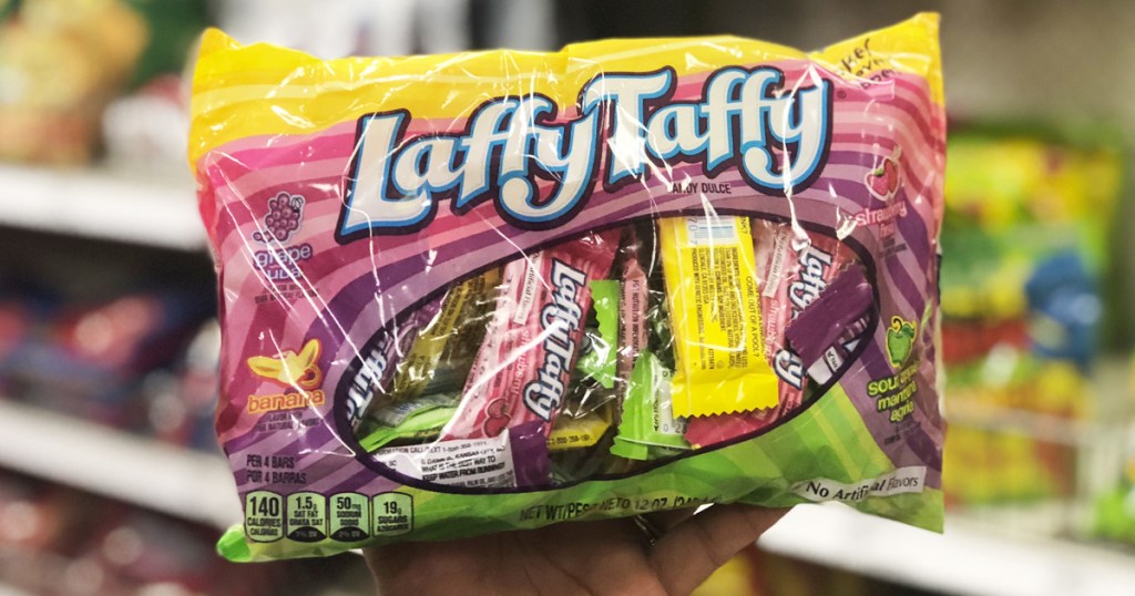 laffy taffy 90s candy
