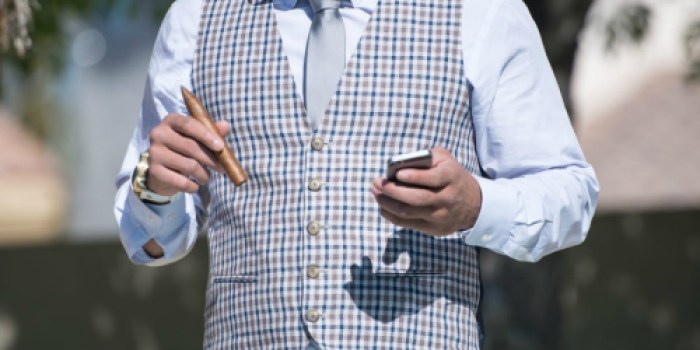 Macy’s: Men’s Dress Shirts As Low As $14 Each (Regularly $70) – Kenneth Cole & More