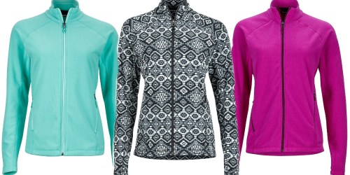 Marmot Womens Full Zip Jacket Just $30 Shipped (Regularly $75) + More