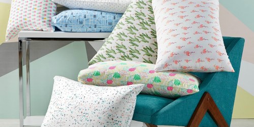 Macy’s: Whim by Martha Stewart Sheet Sets as Low as $11.98 (Regularly $80) & More