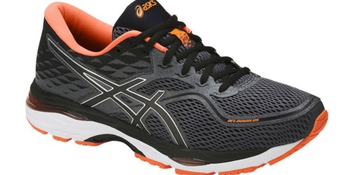 Mens & Womens Asics GEL-Cumulus Running Shoes Just $54.98 Shipped (Regularly $120)