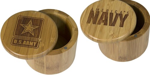 Kmart.com: Military Salt Boxes ONLY $3.19 (Regularly $15)