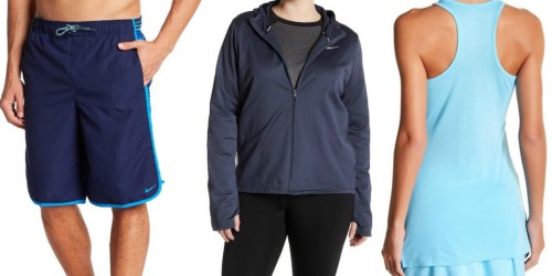 Save BIG on Nike Gear at Nordstrom Rack