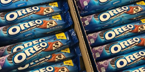 FREE OREO Candy Bars, 99¢ Irish Spring Body Wash & More at Rite Aid (Starting 2/11)