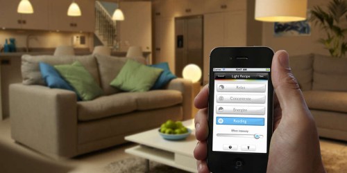 Best Buy: Philips Hue A19 Starter Kit Only $49.99 Shipped (Regularly $70)