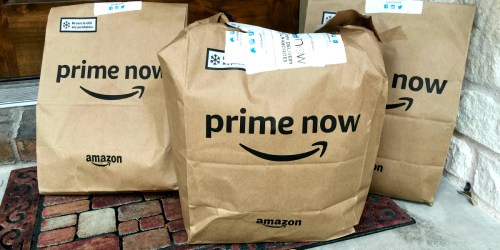 We Ordered Whole Foods Groceries with 2-Hour Prime Delivery and Here’s What Happened…