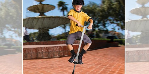 Amazon: Razor Gogo Pogo Stick ONLY $18.66 (Regularly $40) – Awesome Reviews