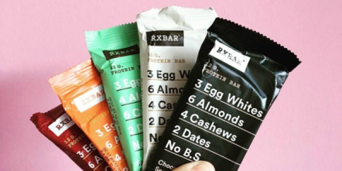 Free PINCHme Samples Today at Noon ET