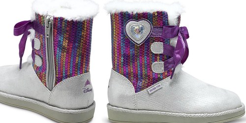 Stride Rite Boots Only $15.99 Shipped (Regularly $52) & More