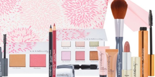 Over $100 Worth of ULTA Cosmetics UNDER $22
