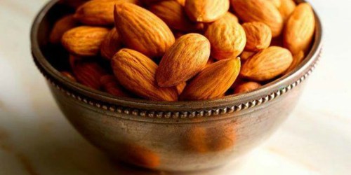 Amazon: Wonderful Almonds 7 oz Bag Only $2.84 Shipped