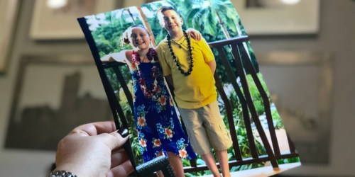 *HOT* FREE 8X10 Photo Print From Walgreens w/ Free Store Pickup