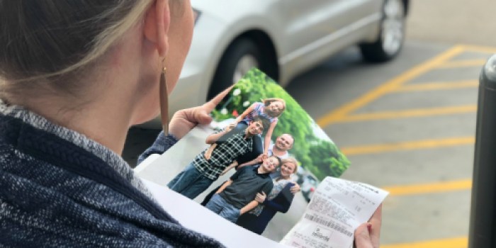 Free 8X10 Photo Print From Walgreens w/ Free Store Pickup (Great Gift Idea)