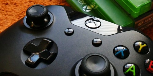 Xbox Live Gold 6-Month Membership Only $24.29 (Regularly $42.89)