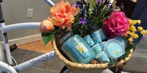 Yankee Candle: Buy 3 Get 3 FREE Regular Priced Items (In-store & Online)