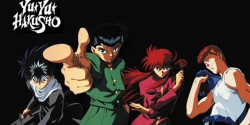 FREE Yu Yu Hakusho Season 1 on Google Play (Regularly $30)
