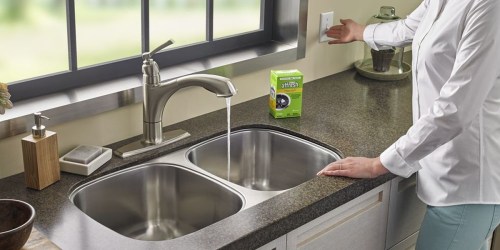 Affresh Garbage Disposal Cleaner Tablets 3-Count Pack Only $2.68 (Great Reviews)