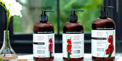 High Value $3/1 ApotheCare Essentials Coupon