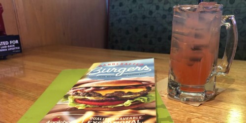 Applebee’s: $2 Absolut Vodka Lemonades Every Day in March