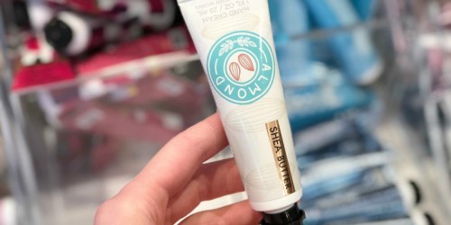 Bath & Body Works Hand Creams Only $2.50 (In-Store AND Online)