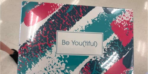 Target Beauty Boxes ONLY $7 Shipped (4 Available Options)