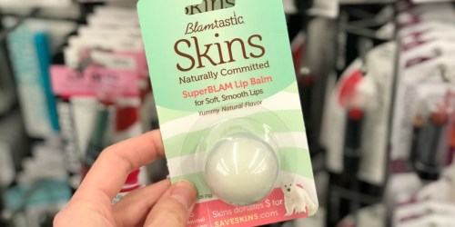 Popular Dollar Tree Finds ($1 SuperBLAM Lip Balm, $1 Unicorn Headbands + More)