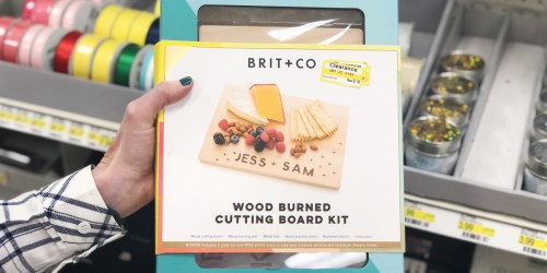 Target: Possibly Up to 70% Off Craft Kits for Teens & Adults