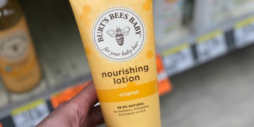 90% Off Select Baby Care Items at Walgreens