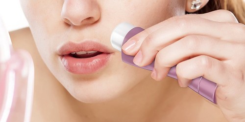 Amazon: Anjou Women’s Facial Hair Remover Only $14.99