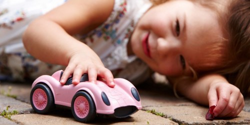 OVER 50% Off Green Toys on Amazon (Made in the USA with 100% Recycled Plastic)