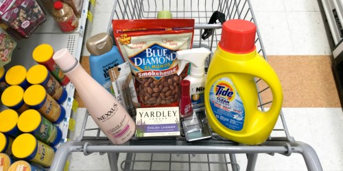 Rite Aid Deals 3/25-3/31