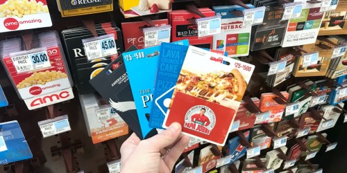 FREE Oreo Candy Bars, Discounted Gift Cards & More at Rite Aid Starting 3/18