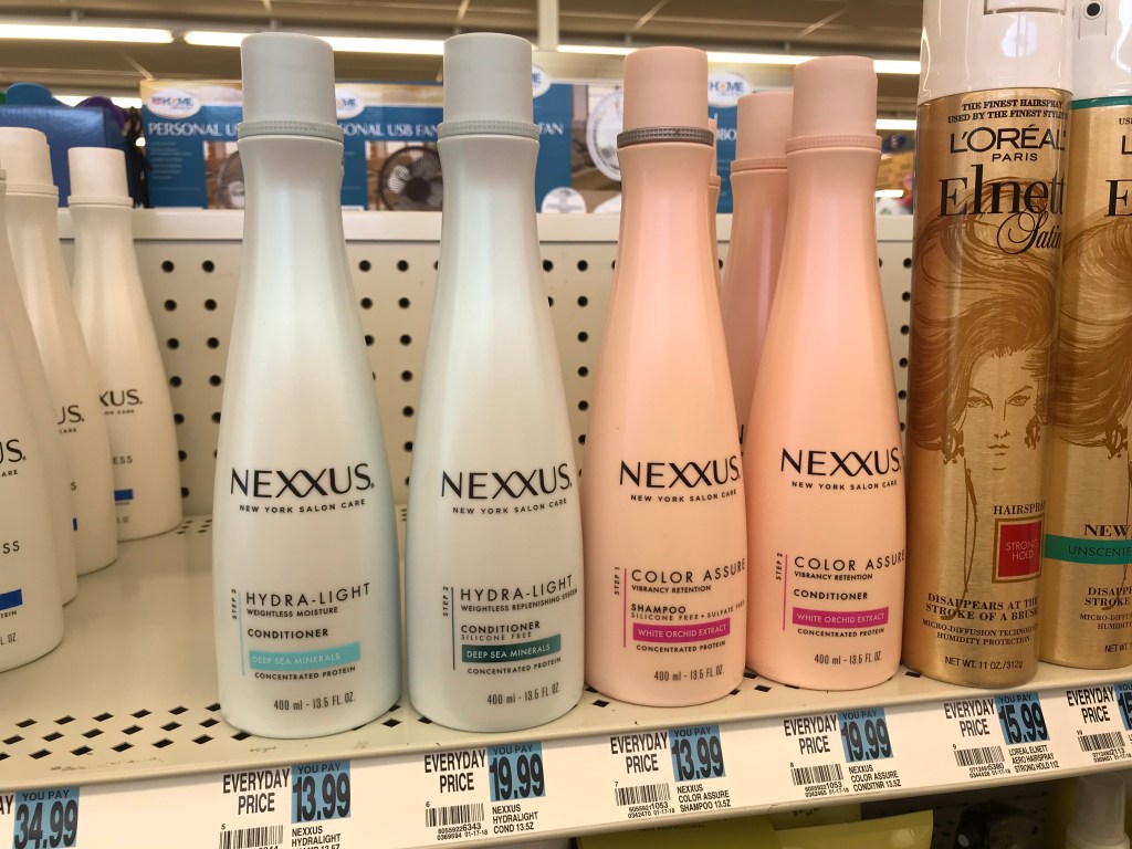 Rite Aid Nexxus