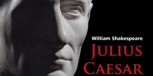 Amazon: William Shakespeare’s Julius Caesar Audiobook ONLY 99¢ (Regularly $12+)