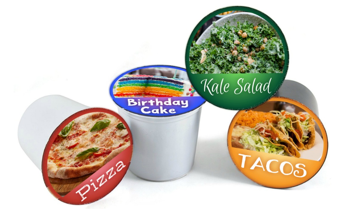 keurig k cup meals hip2save