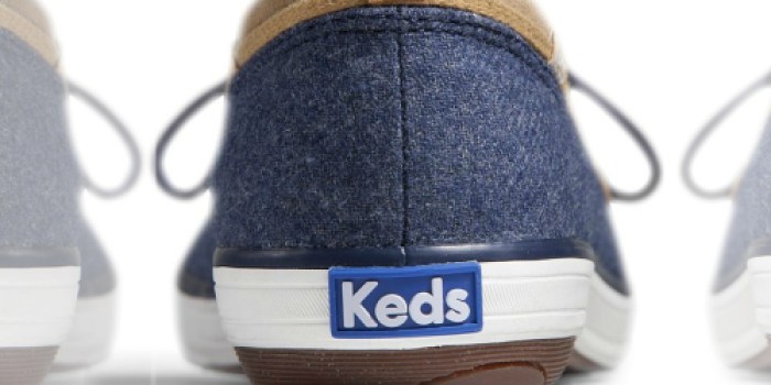 Women’s Keds Shoes Only $11.96 Shipped & More