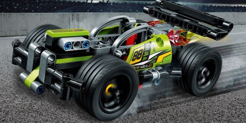 LEGO Technic Building Kits Only $15.99