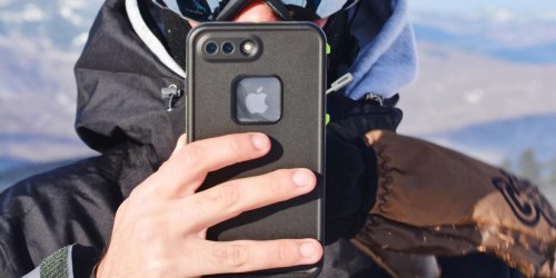 Up to 75% Off LifeProof Cases & Accessories On Zulily